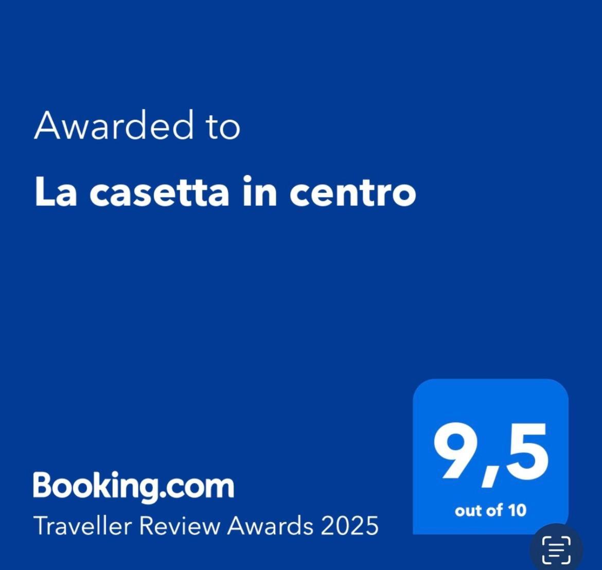 La Casetta In Centro Neapel Exterior foto